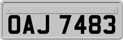 OAJ7483