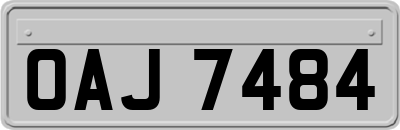OAJ7484