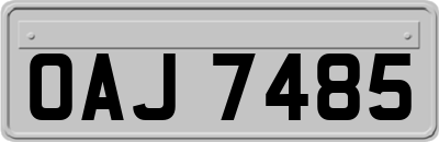 OAJ7485