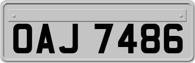 OAJ7486