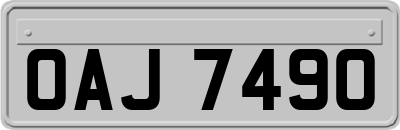 OAJ7490