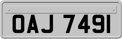 OAJ7491