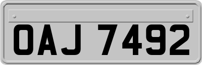 OAJ7492