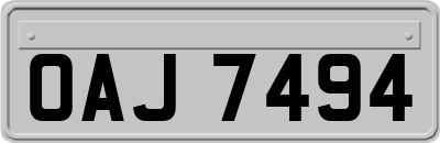 OAJ7494