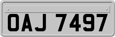 OAJ7497