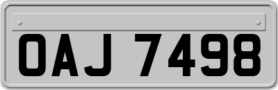 OAJ7498