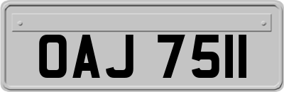 OAJ7511