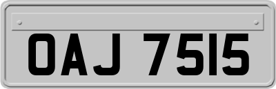 OAJ7515
