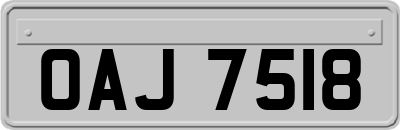 OAJ7518