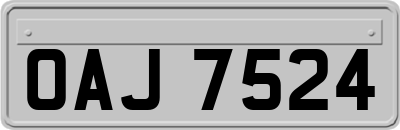 OAJ7524
