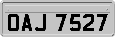 OAJ7527