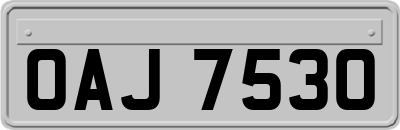 OAJ7530