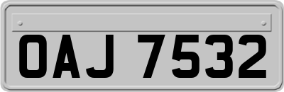 OAJ7532