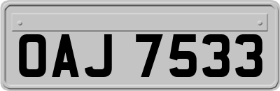 OAJ7533