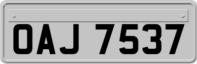 OAJ7537
