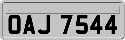 OAJ7544