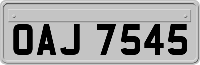 OAJ7545