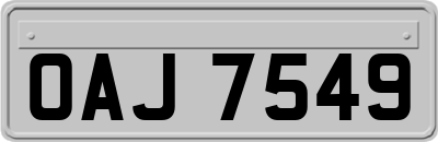 OAJ7549