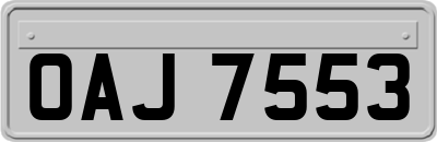 OAJ7553
