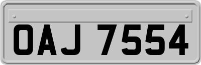 OAJ7554