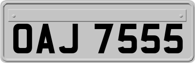 OAJ7555