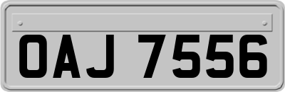 OAJ7556
