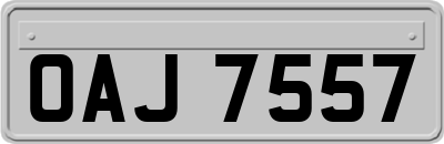 OAJ7557