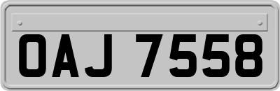 OAJ7558
