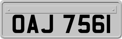 OAJ7561
