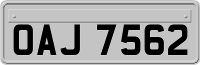 OAJ7562