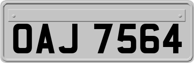 OAJ7564