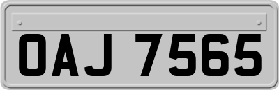 OAJ7565
