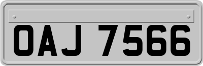OAJ7566