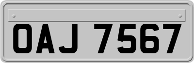 OAJ7567