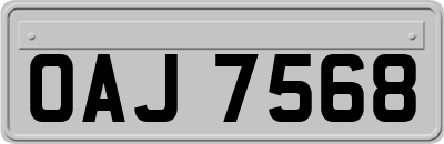 OAJ7568