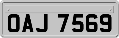 OAJ7569