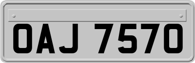 OAJ7570