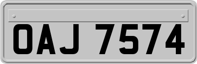 OAJ7574