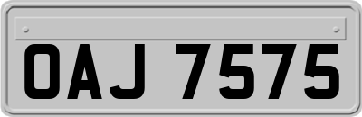 OAJ7575