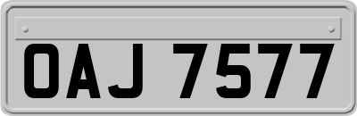OAJ7577