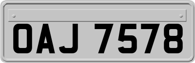 OAJ7578