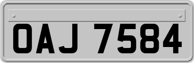 OAJ7584