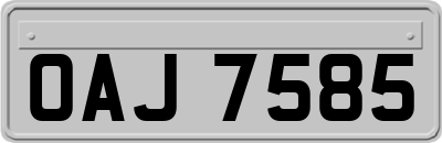 OAJ7585