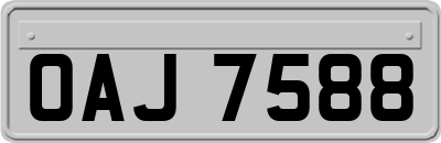 OAJ7588