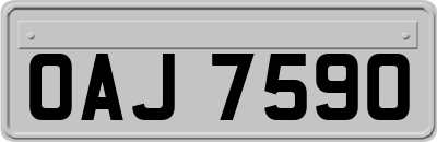 OAJ7590