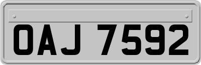 OAJ7592