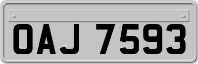 OAJ7593