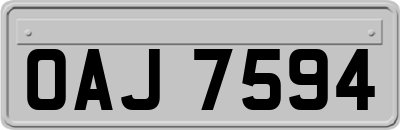 OAJ7594
