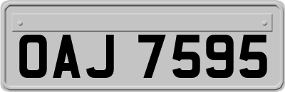 OAJ7595