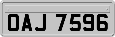 OAJ7596